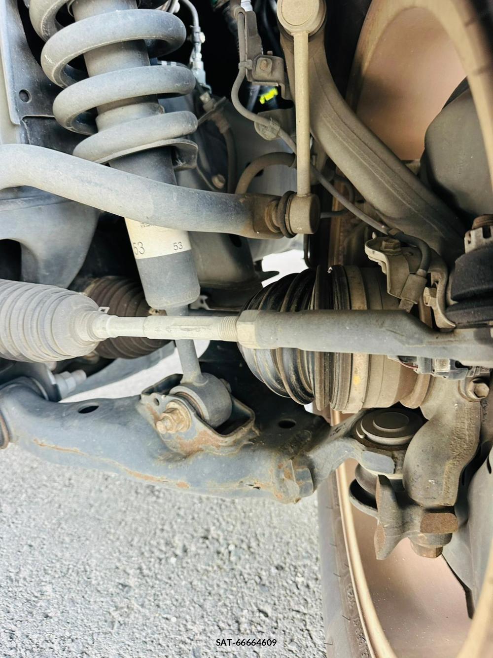 Toyota LAND CRUISER PRADO 2018 6960169-34