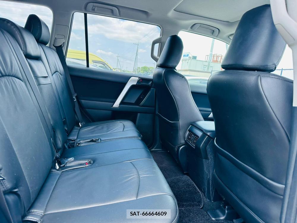 Toyota LAND CRUISER PRADO 2018 6960169-8