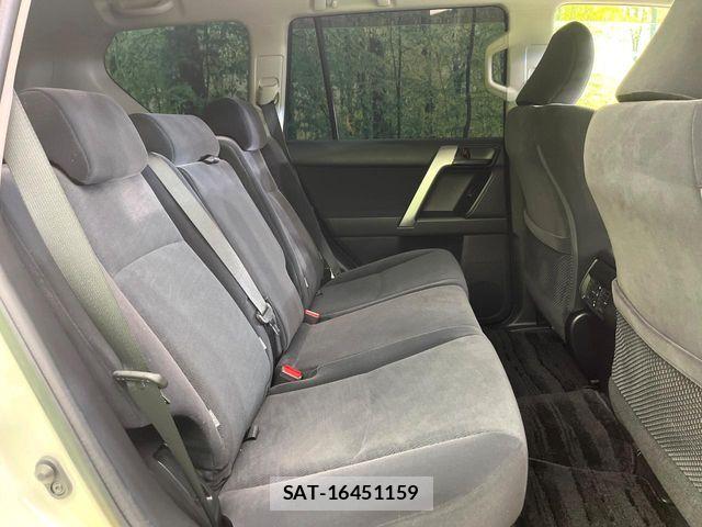 Toyota LAND CRUISER PRADO 2022-05 7059128-9