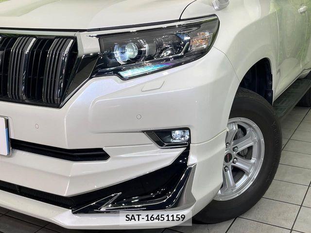Toyota LAND CRUISER PRADO 2022-05 7059128-11