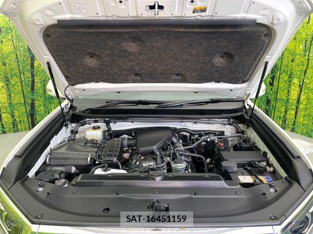 Toyota LAND CRUISER PRADO 2022-05 7059128-17