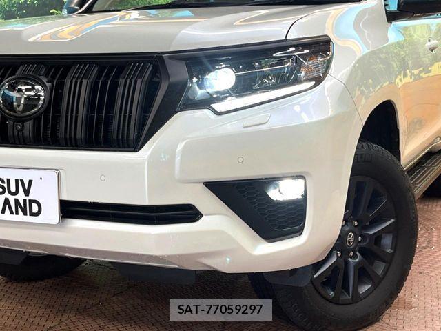 Toyota LAND CRUISER PRADO 2023-08 7059116-12