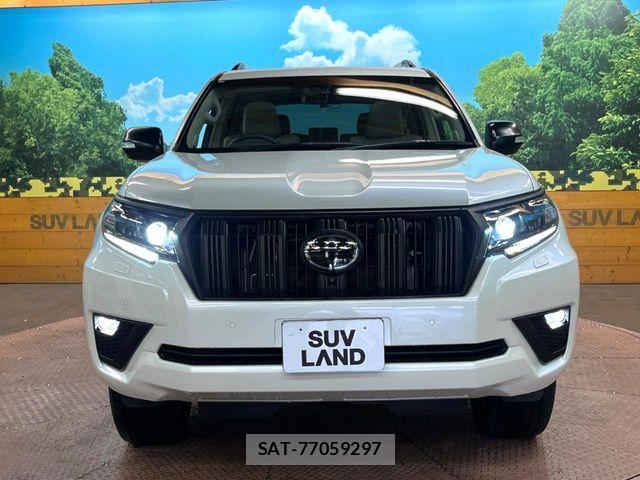 Toyota LAND CRUISER PRADO 2023-08 7059116-14