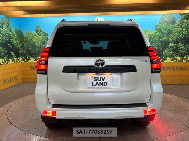 Toyota LAND CRUISER PRADO 2023-08 7059116-15