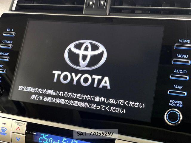 Toyota LAND CRUISER PRADO 2023-08 7059116-3