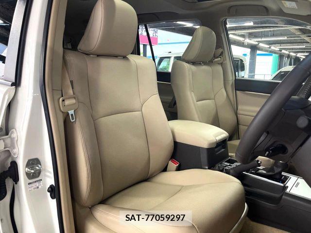Toyota LAND CRUISER PRADO 2023-08 7059116-7