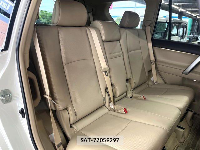 Toyota LAND CRUISER PRADO 2023-08 7059116-8