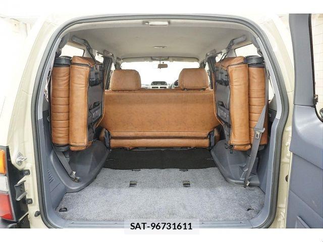 Toyota LAND CRUISER PRADO 1997-01 7059140-9