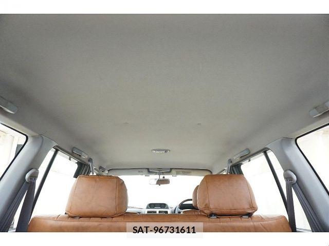 Toyota LAND CRUISER PRADO 1997-01 7059140-10
