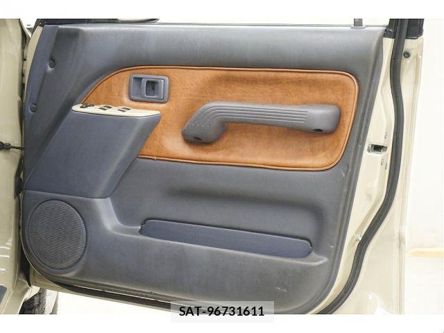 Toyota LAND CRUISER PRADO 1997-01 7059140-12