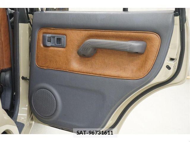Toyota LAND CRUISER PRADO 1997-01 7059140-13