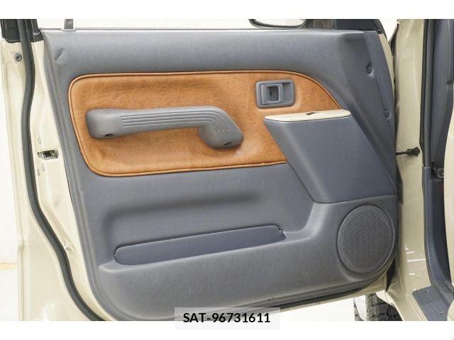 Toyota LAND CRUISER PRADO 1997-01 7059140-14