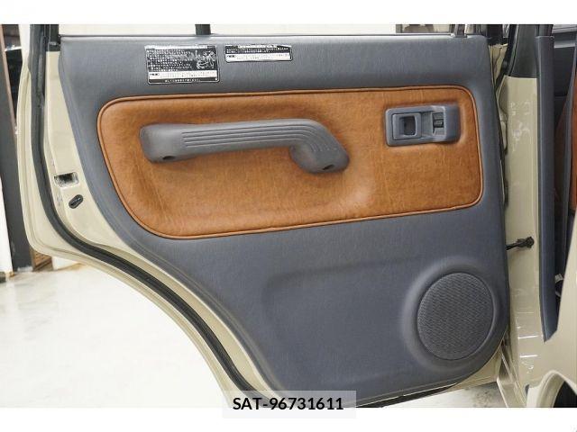 Toyota LAND CRUISER PRADO 1997-01 7059140-15