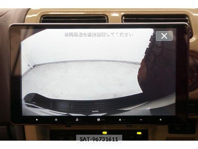 Toyota LAND CRUISER PRADO 1997-01 7059140-19