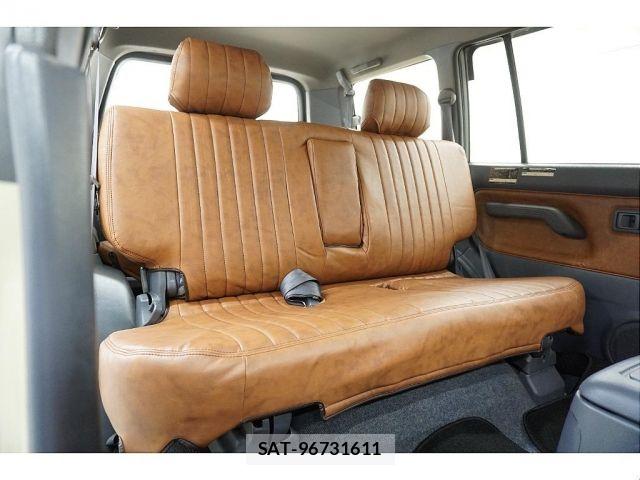 Toyota LAND CRUISER PRADO 1997-01 7059140-7