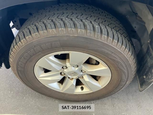 Toyota LAND CRUISER PRADO 2019-12 7059127-9