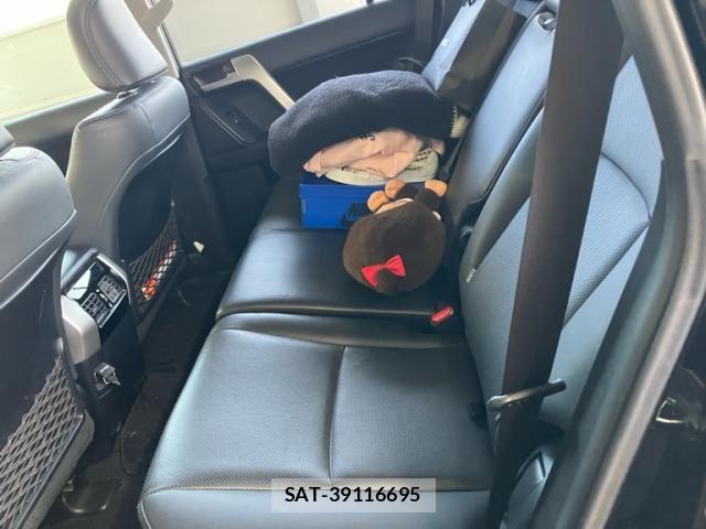 Toyota LAND CRUISER PRADO 2019-12 7059127-12
