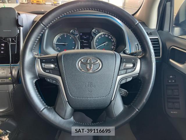 Toyota LAND CRUISER PRADO 2019-12 7059127-17