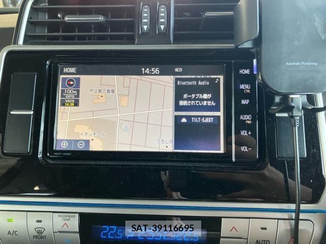 Toyota LAND CRUISER PRADO 2019-12 7059127-18