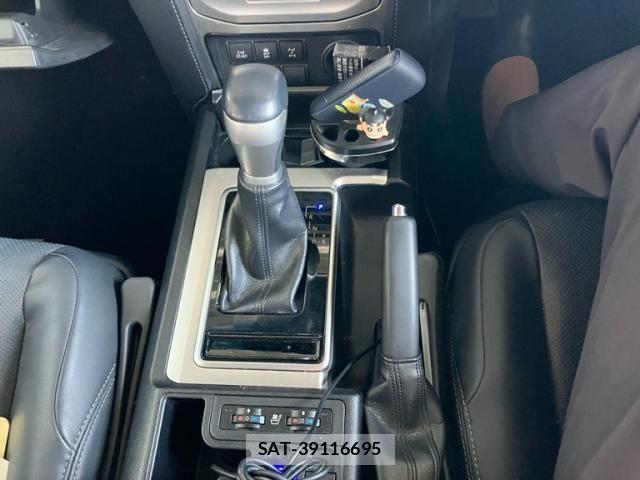 Toyota LAND CRUISER PRADO 2019-12 7059127-22