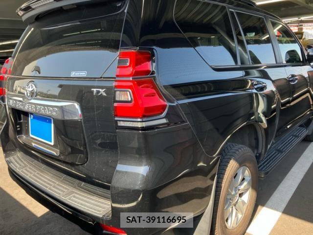 Toyota LAND CRUISER PRADO 2019-12 7059127-2