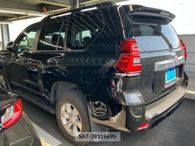 Toyota LAND CRUISER PRADO 2019-12 7059127-3