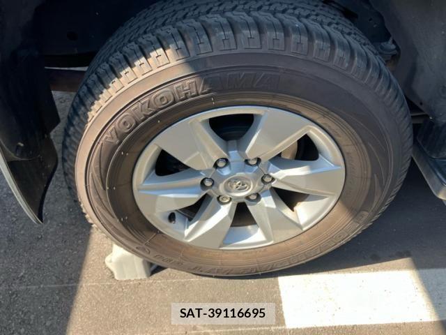 Toyota LAND CRUISER PRADO 2019-12 7059127-7