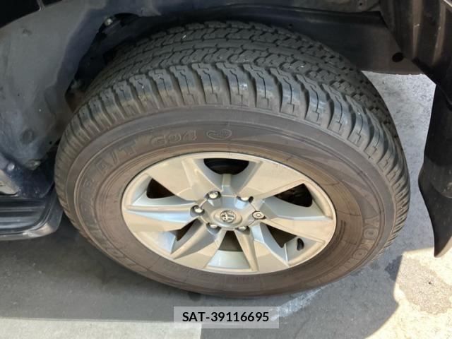 Toyota LAND CRUISER PRADO 2019-12 7059127-8