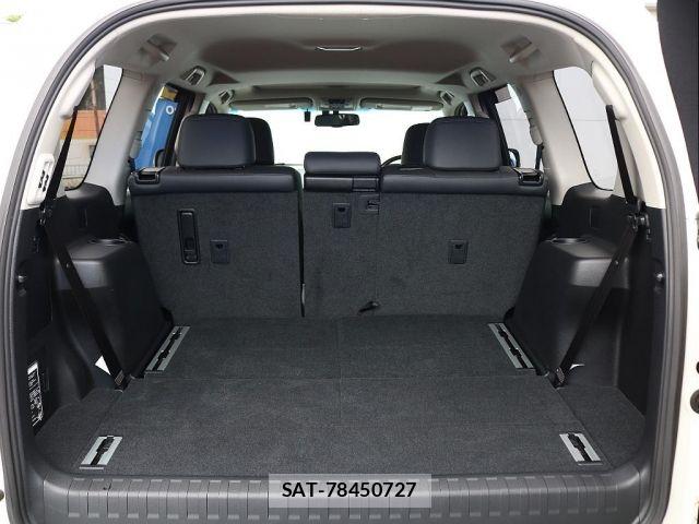 Toyota LAND CRUISER PRADO 2016-01 7059121-9