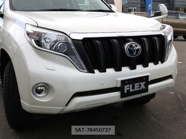 Toyota LAND CRUISER PRADO 2016-01 7059121-11