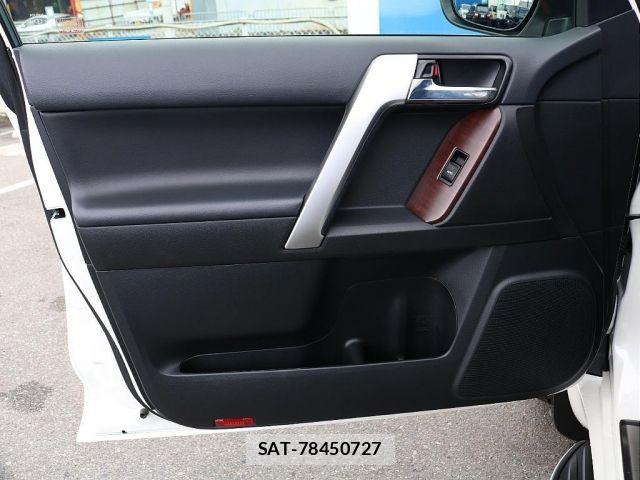 Toyota LAND CRUISER PRADO 2016-01 7059121-12