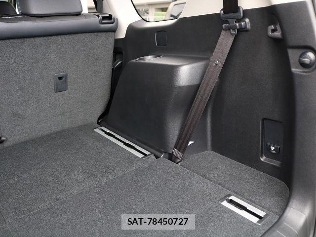 Toyota LAND CRUISER PRADO 2016-01 7059121-17