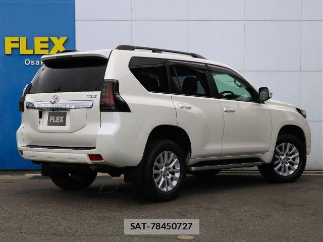 Toyota LAND CRUISER PRADO 2016-01 7059121-1