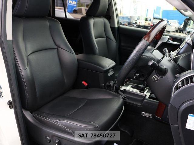Toyota LAND CRUISER PRADO 2016-01 7059121-5