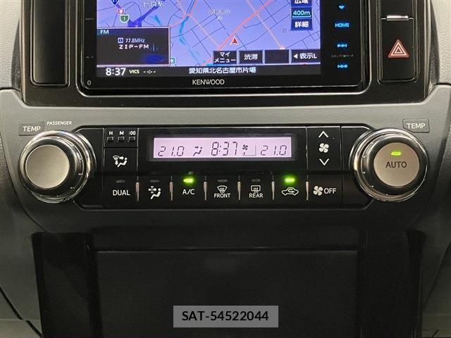 Toyota LAND CRUISER PRADO 2017-08 7059142-14