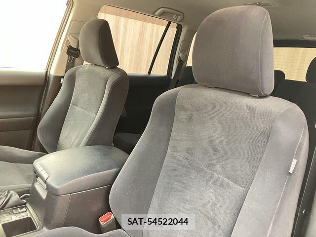 Toyota LAND CRUISER PRADO 2017-08 7059142-20