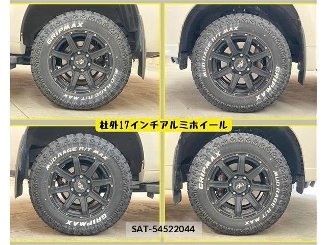 Toyota LAND CRUISER PRADO 2017-08 7059142-8