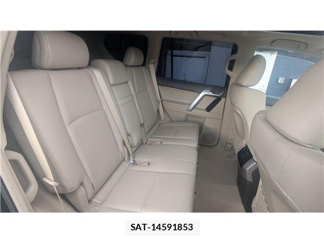Toyota LAND CRUISER PRADO 2022-09 7059125-9