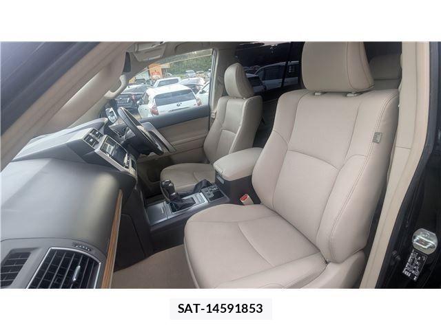 Toyota LAND CRUISER PRADO 2022-09 7059125-11
