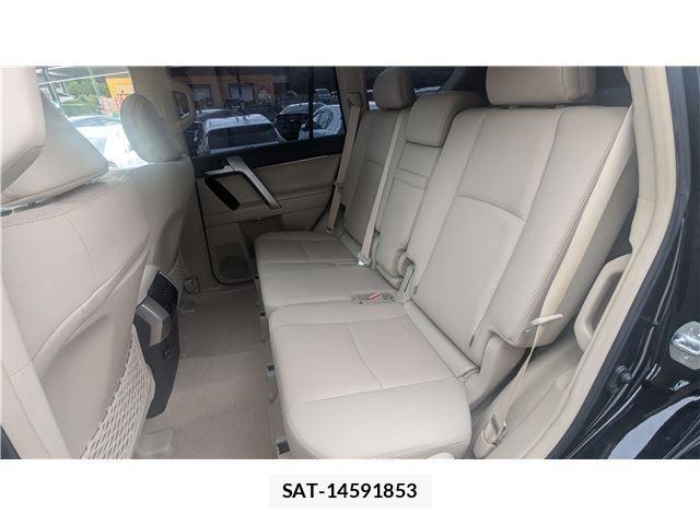 Toyota LAND CRUISER PRADO 2022-09 7059125-12