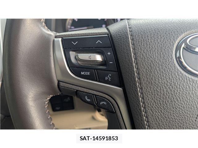 Toyota LAND CRUISER PRADO 2022-09 7059125-17