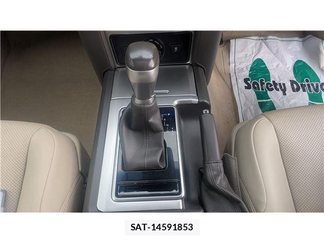 Toyota LAND CRUISER PRADO 2022-09 7059125-21