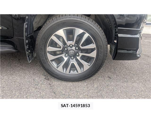 Toyota LAND CRUISER PRADO 2022-09 7059125-29