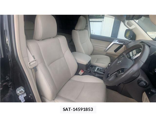 Toyota LAND CRUISER PRADO 2022-09 7059125-7