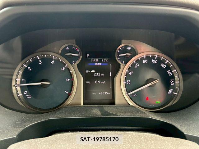 Toyota LAND CRUISER PRADO 2023-02 7059115-10