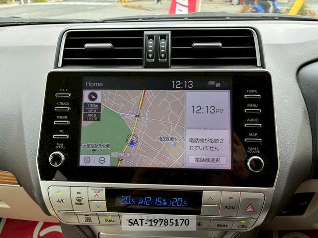 Toyota LAND CRUISER PRADO 2023-02 7059115-11