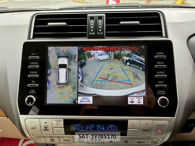 Toyota LAND CRUISER PRADO 2023-02 7059115-12