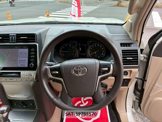 Toyota LAND CRUISER PRADO 2023-02 7059115-6