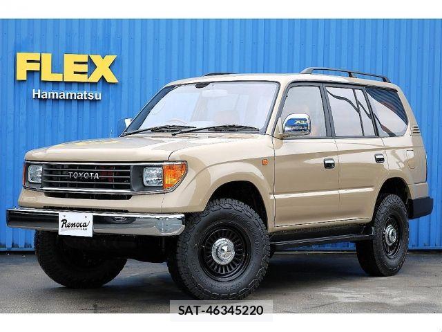 Toyota LAND CRUISER PRADO 1998-01 7059134-0