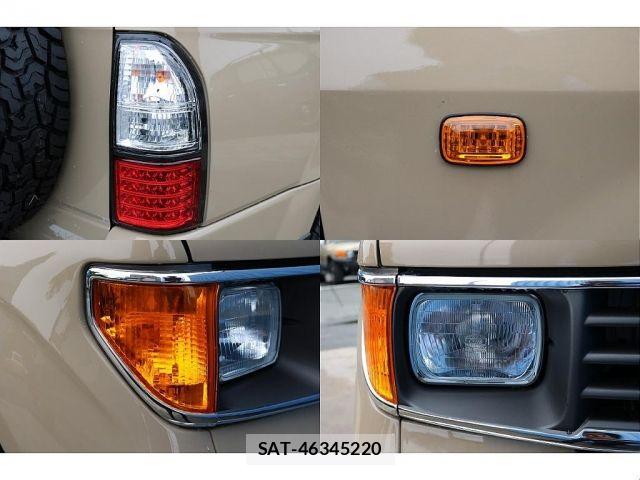 Toyota LAND CRUISER PRADO 1998-01 7059134-11
